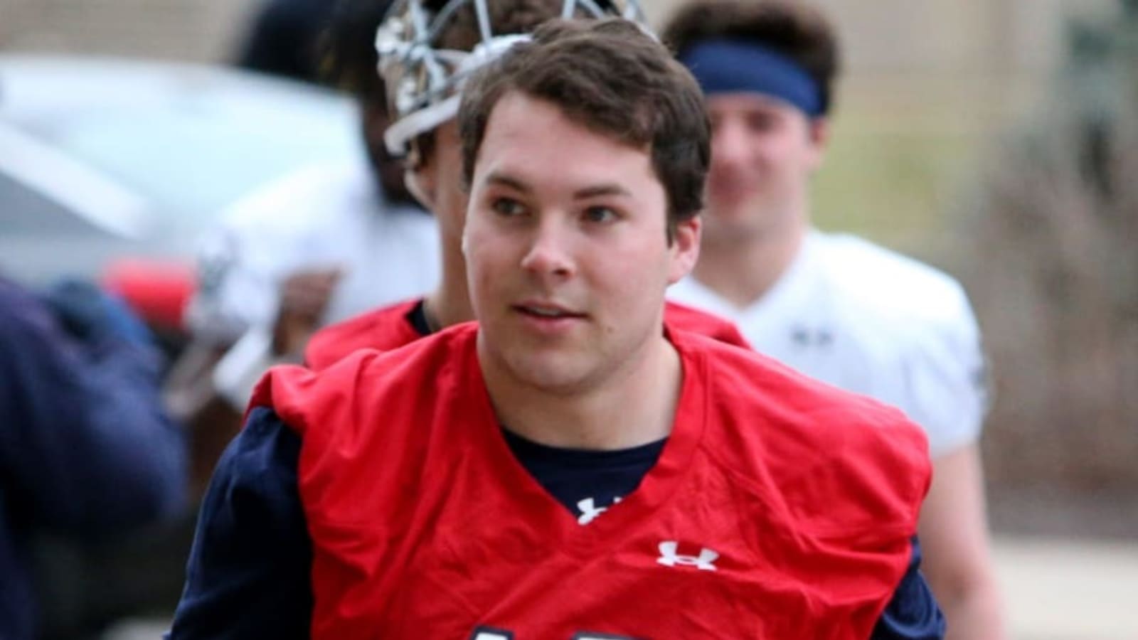 Notre Dame Football: Riley Leonard Inks Six-Digit NIL Deal