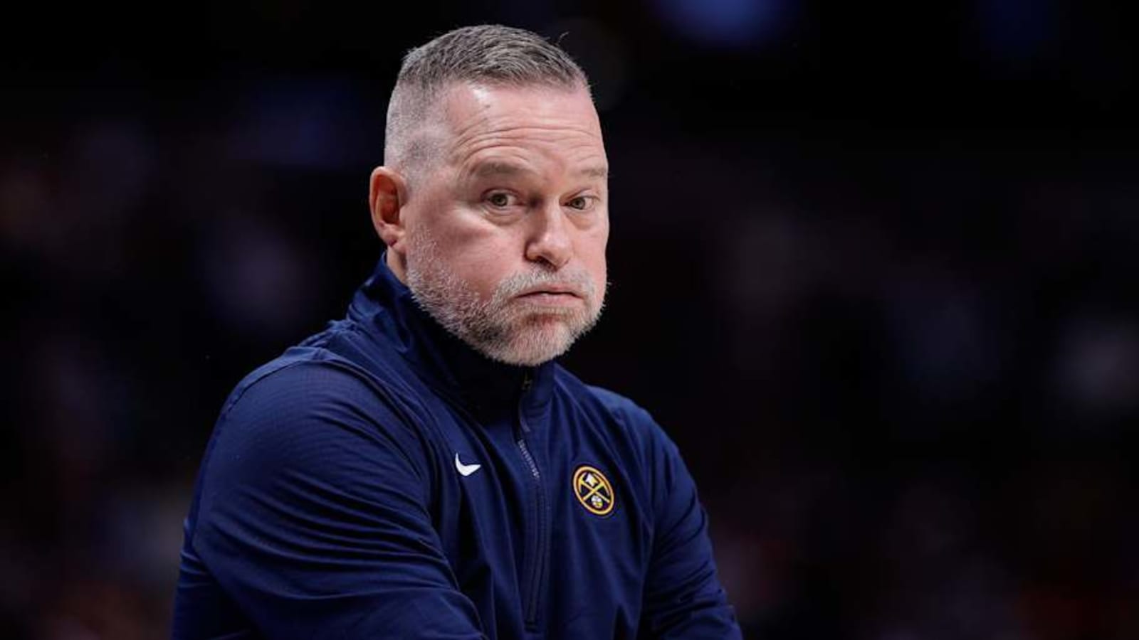 Denver Nuggets NBA Champion Vlatko Cancar Ruled Out Indefinitely