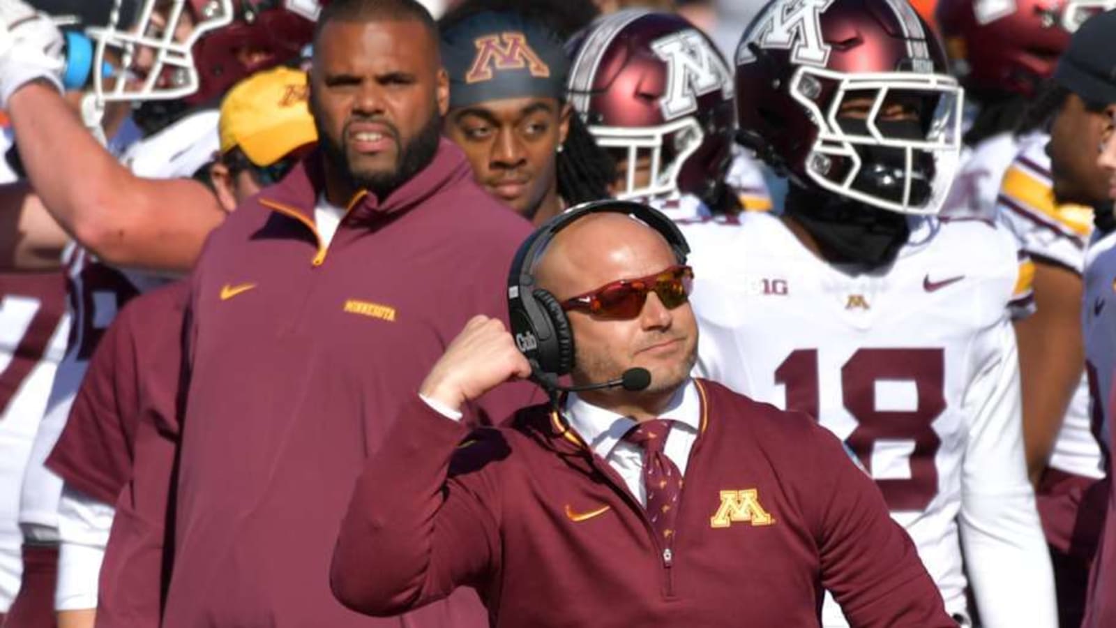 Early National Signing Day: Gophers&#39; full 2025 class breakdown