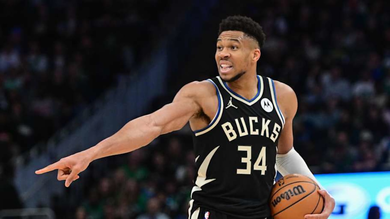 Bucks News: Giannis Antetokounmpo Has One Focus On His Mind Prior to the 2024-25 Season