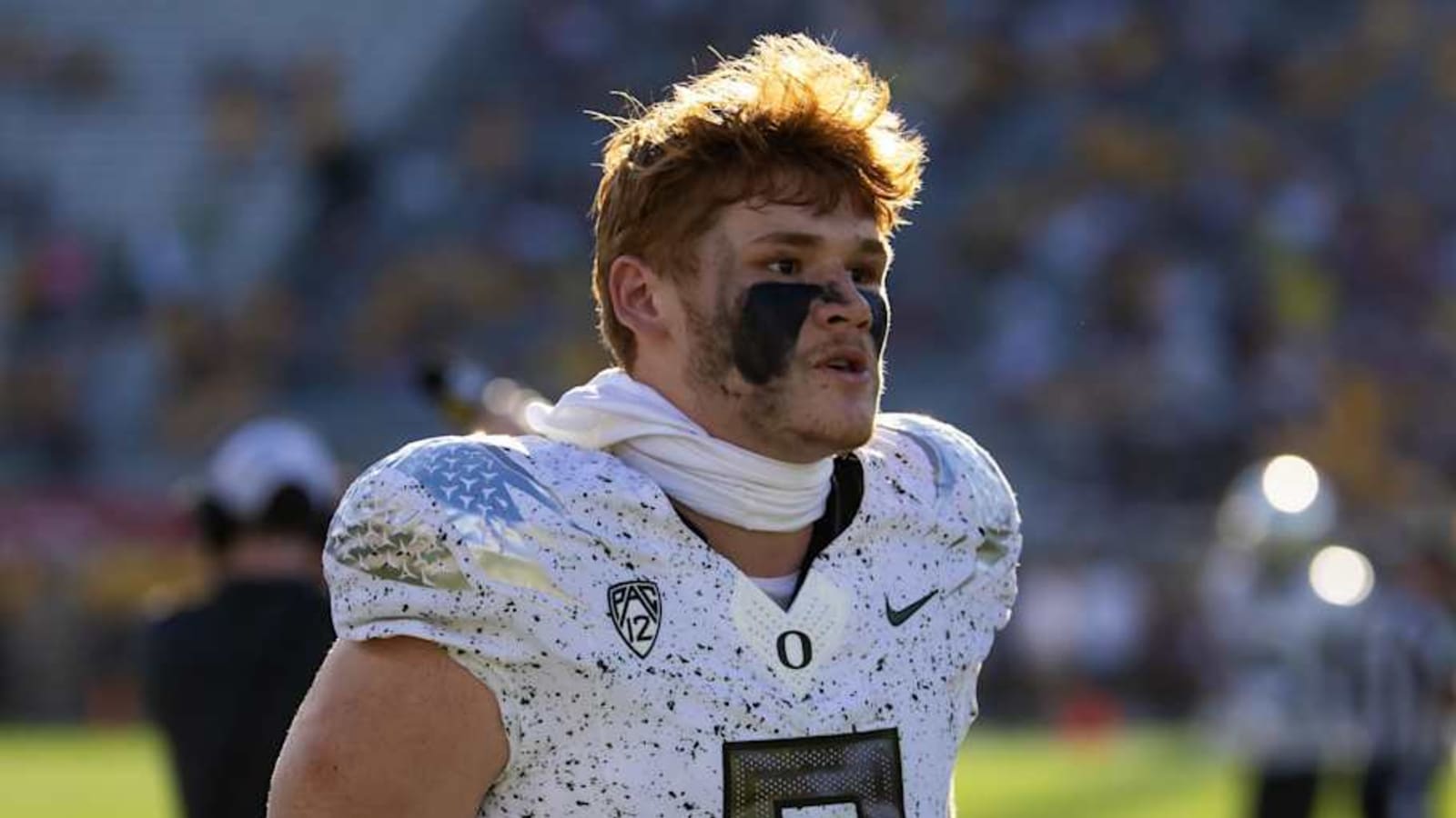 Denver Broncos Host Tight End Terrance Ferguson Before NFL Draft: Reunited With Bo Nix?