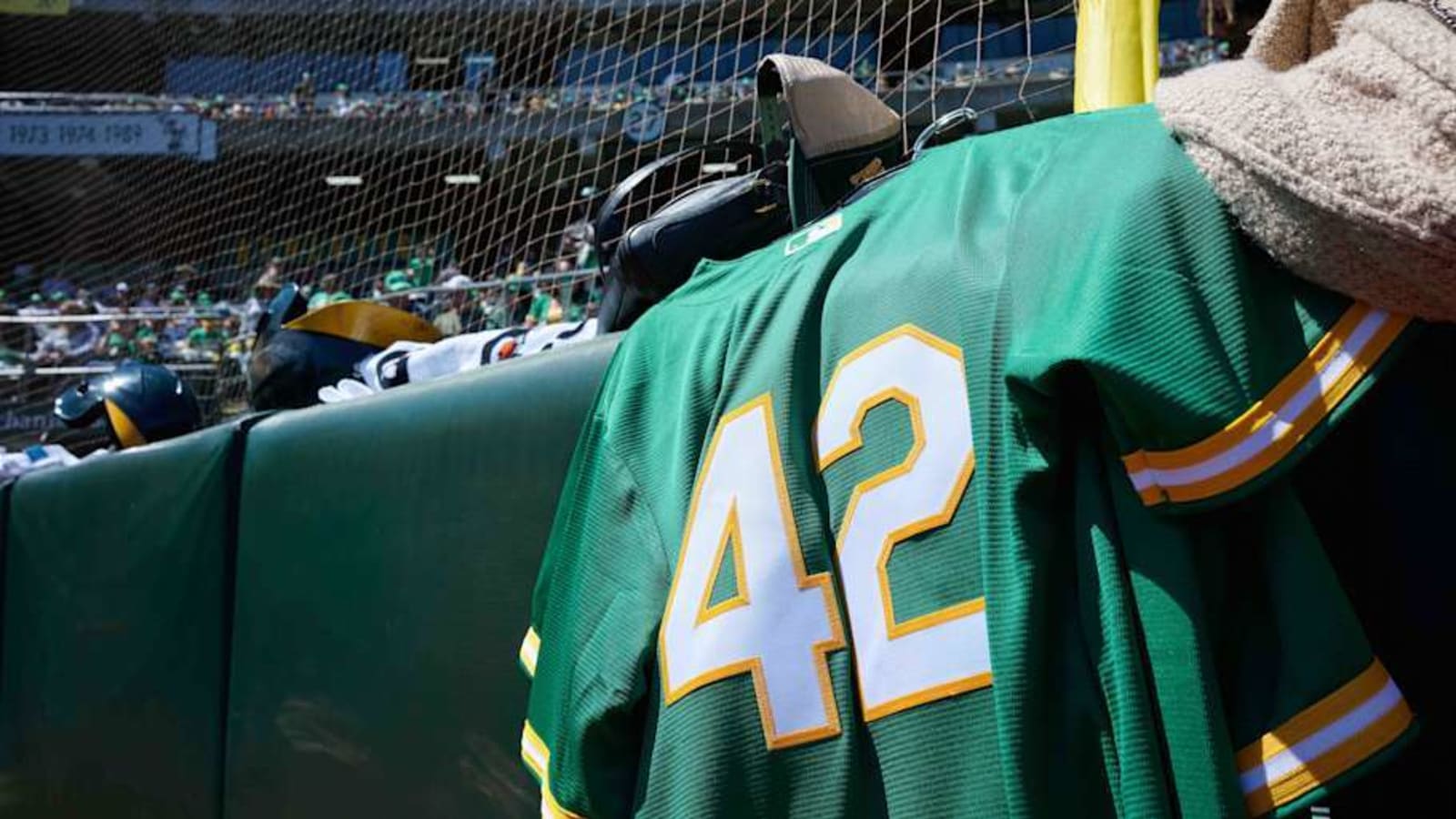 A&#39;s Single-Game Tickets Go on Sale, and They&#39;re Not Cheap