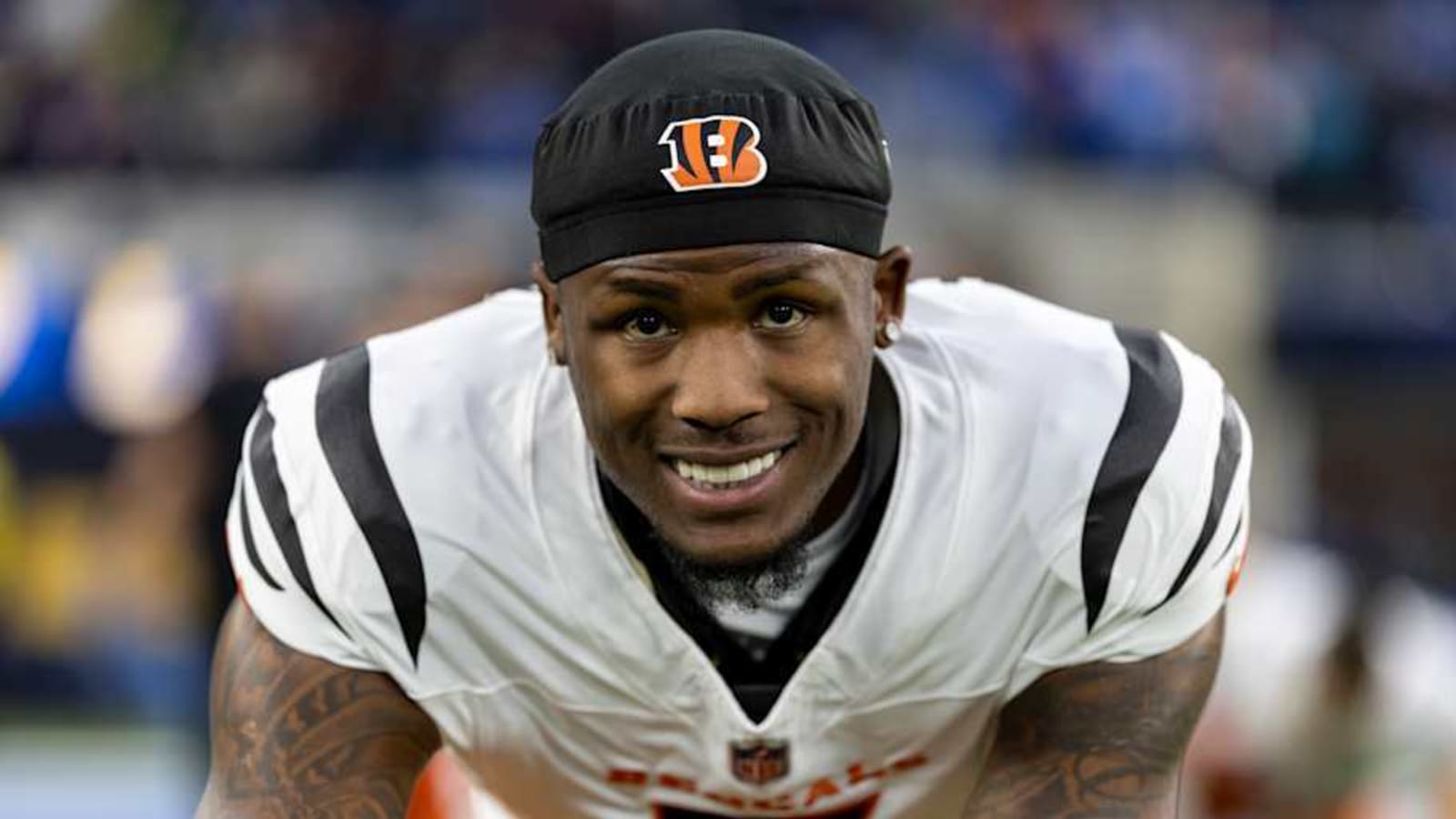 NFL 2025 franchise tag window: Important dates regarding Tee Higgins&#39; future
