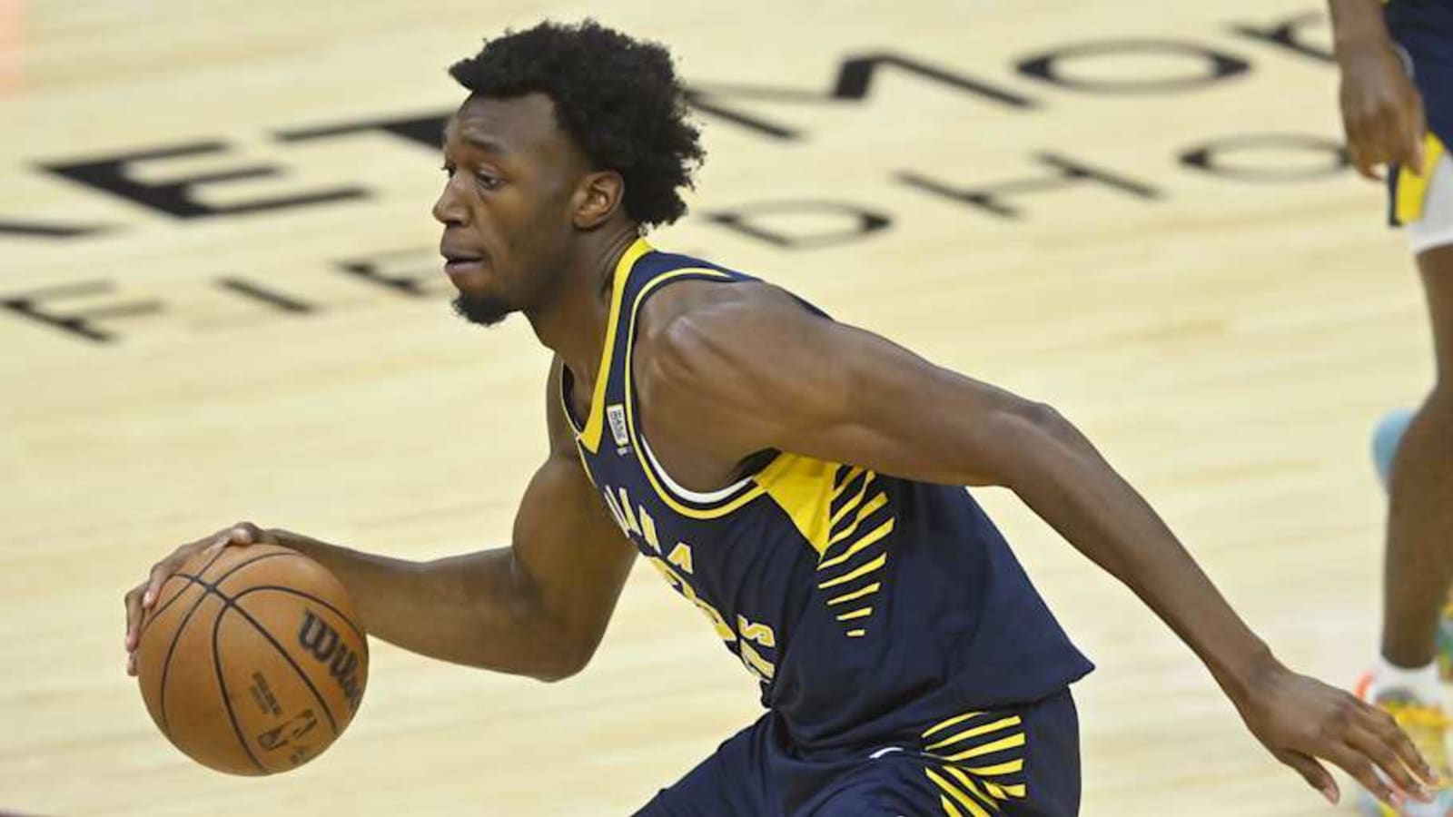NBA Fans Devastated By James Wiseman News