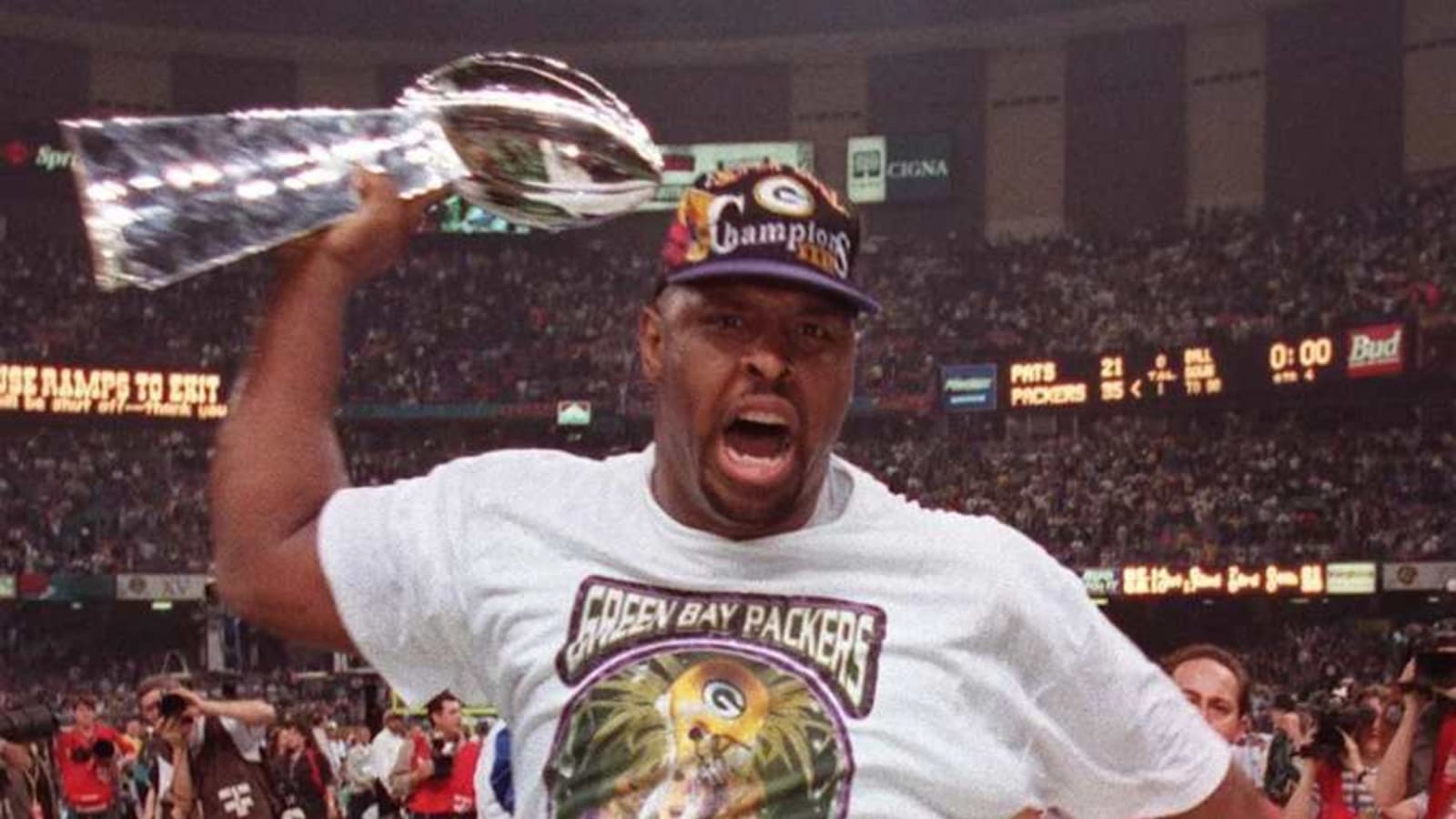 Best Super Bowl Performances In Packers History