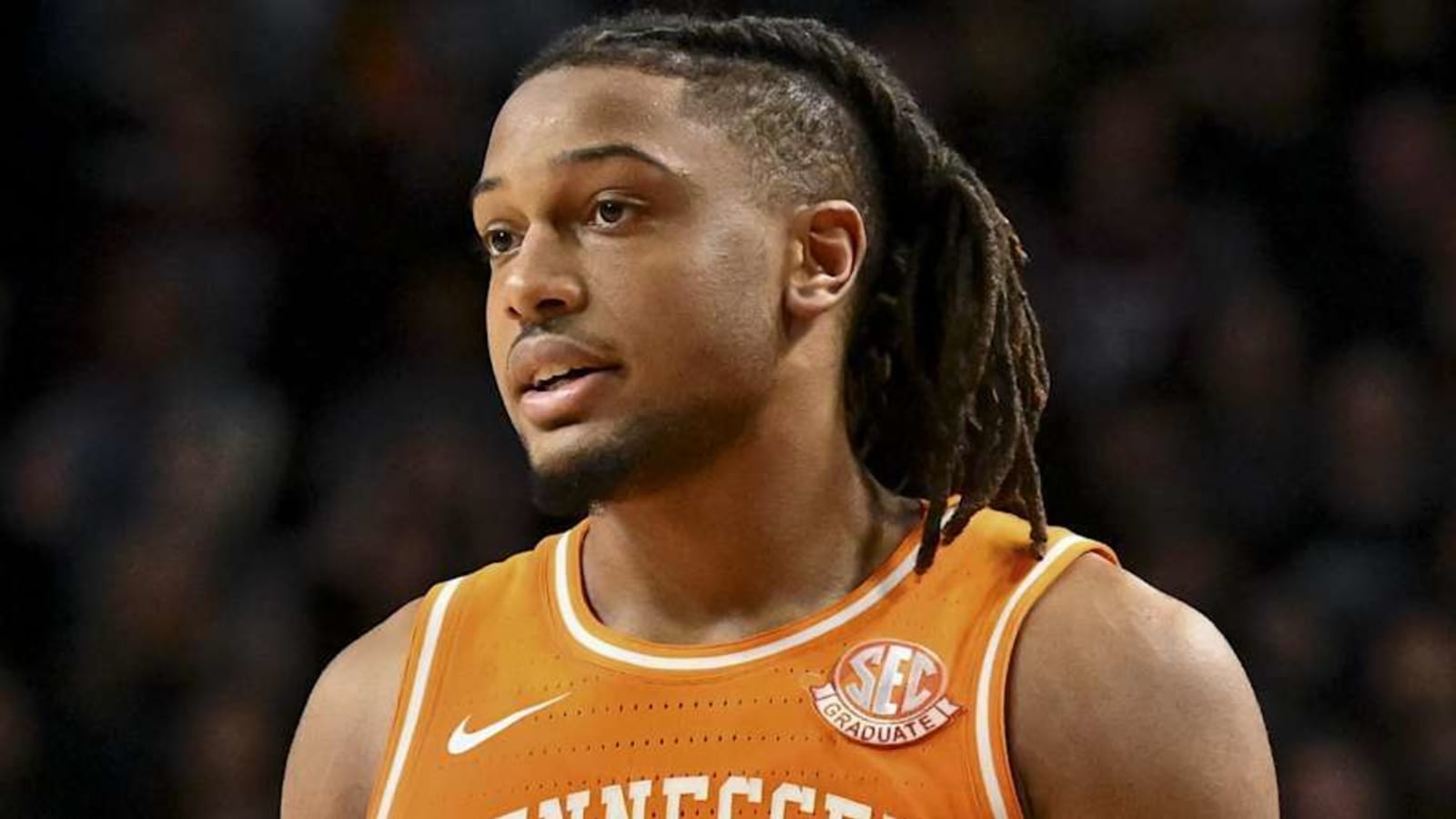 Tennessee Basketball Defeats LSU Tigers Following Late Game Effort
