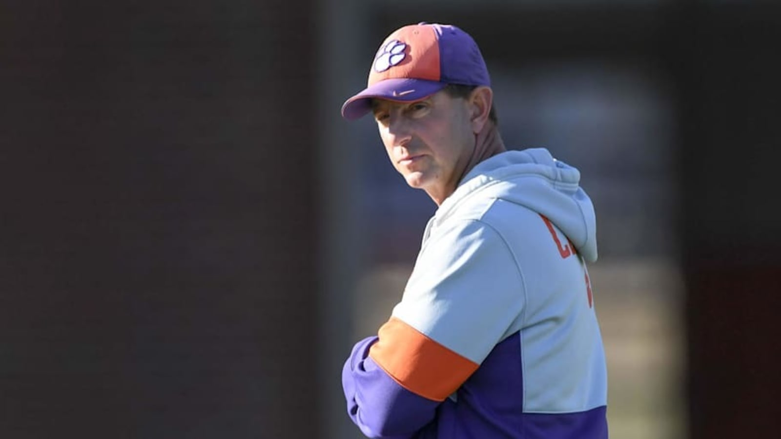 Clemson Football Boss Acknowledges Concerns About Running Back Needs