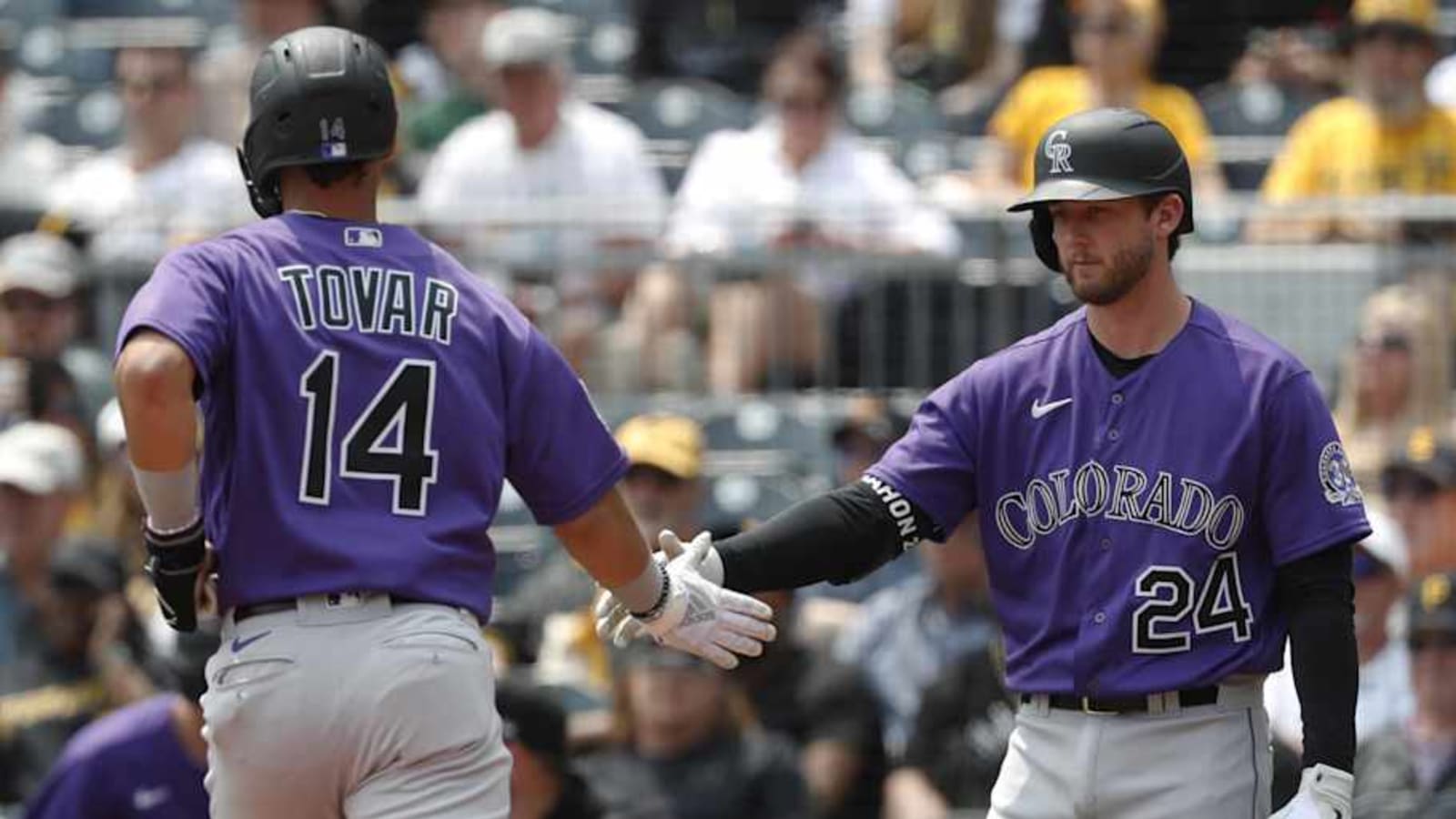 Colorado Rockies Don&#39;t Have Any Top 100 Players in MLB, Per Updated ESPN Rankings