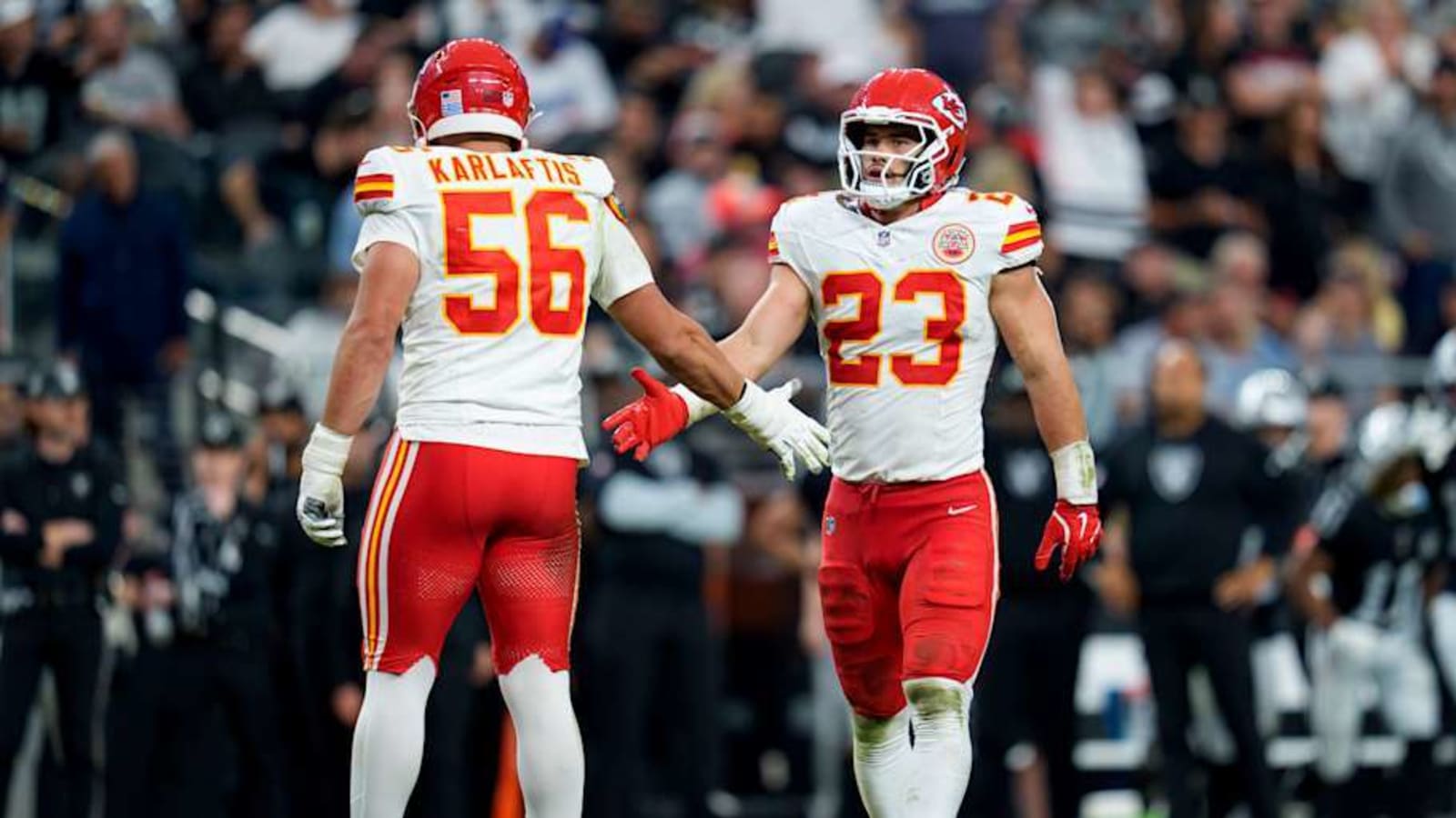KC Chiefs run defense is even more dominant than you think