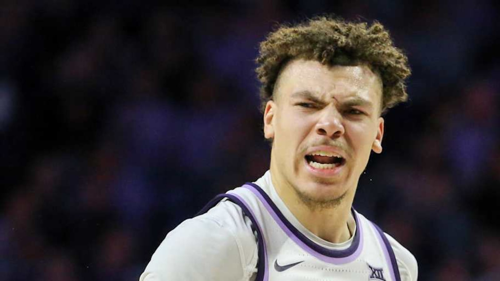 What Should Kansas State&#39;s Coleman Hawkins Do To Get Back On Track?
