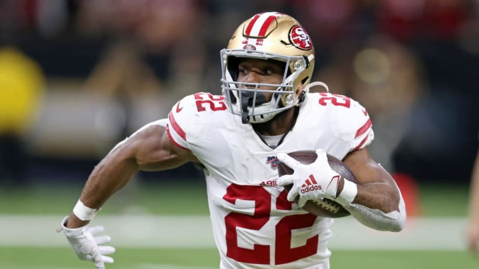 49ers Officially Sign RB Matt Breida