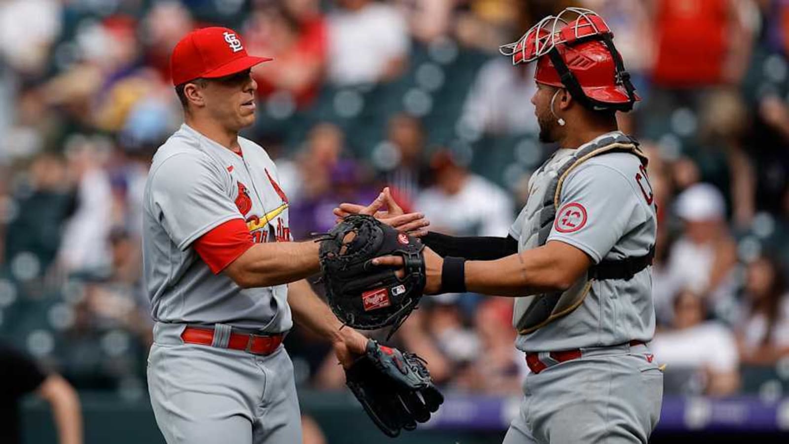 Cardinals Biggest Offseason Blunder Could Return To Haunt Them At Trade Deadline