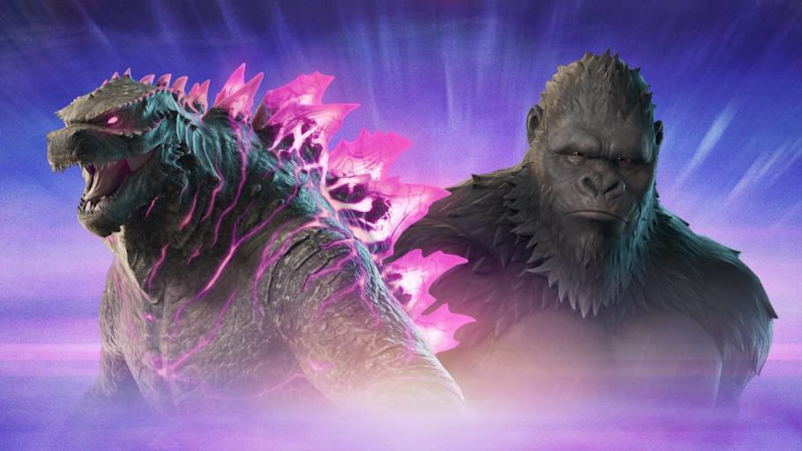 Fortnite: How to become and defeat Godzilla