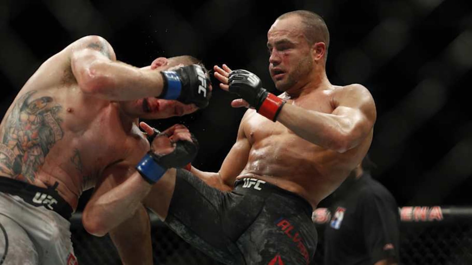 Eddie Alvarez Names UFC Vet He Could Face Next in BKFC after Jeremy Stephens