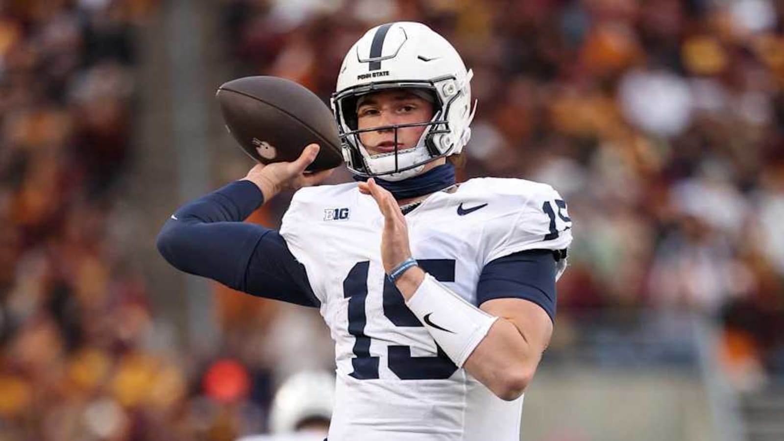Oregon vs. Penn State Big Ten Championship Game odds, prediction