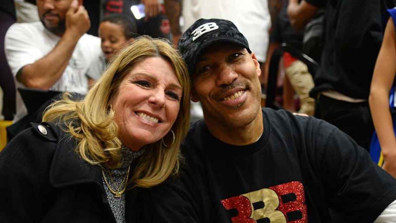Made at UCLA: LaVar Ball, Father of the Year