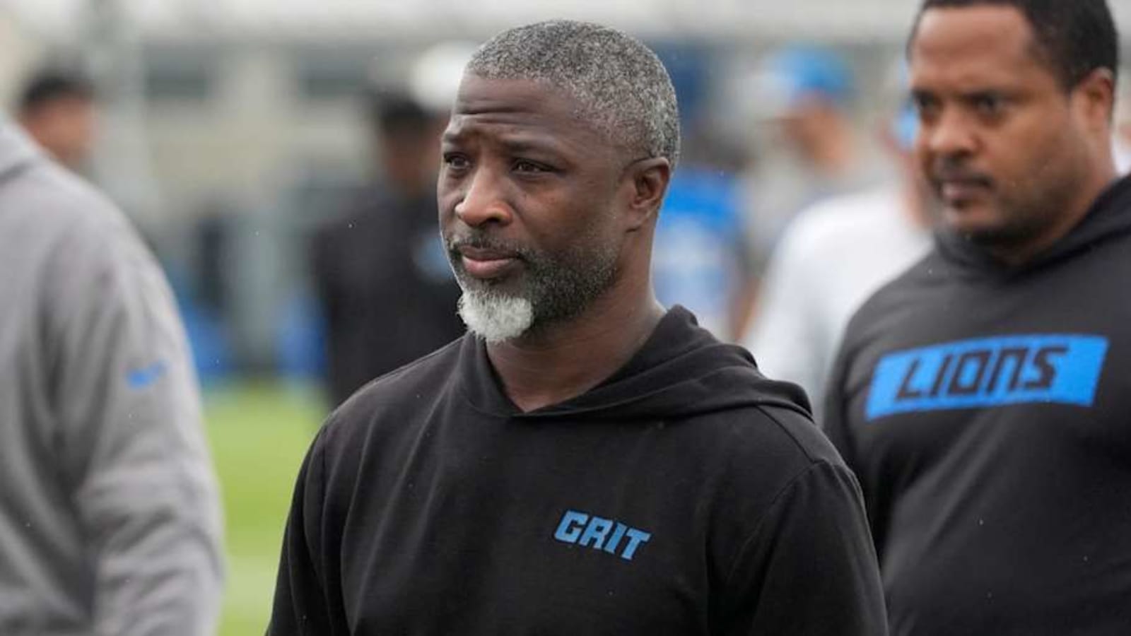 Former Cowboys staffer says Aaron Glenn has ‘good shot’ as coaching job