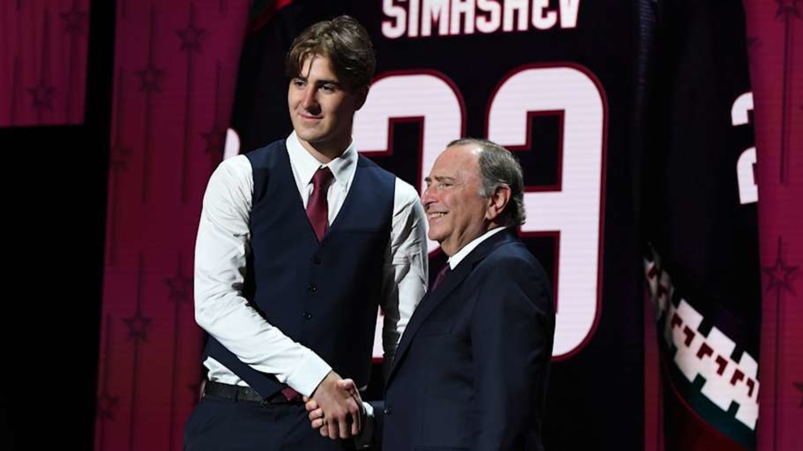 Utah Hockey Club Prospect Could Join Team Soon