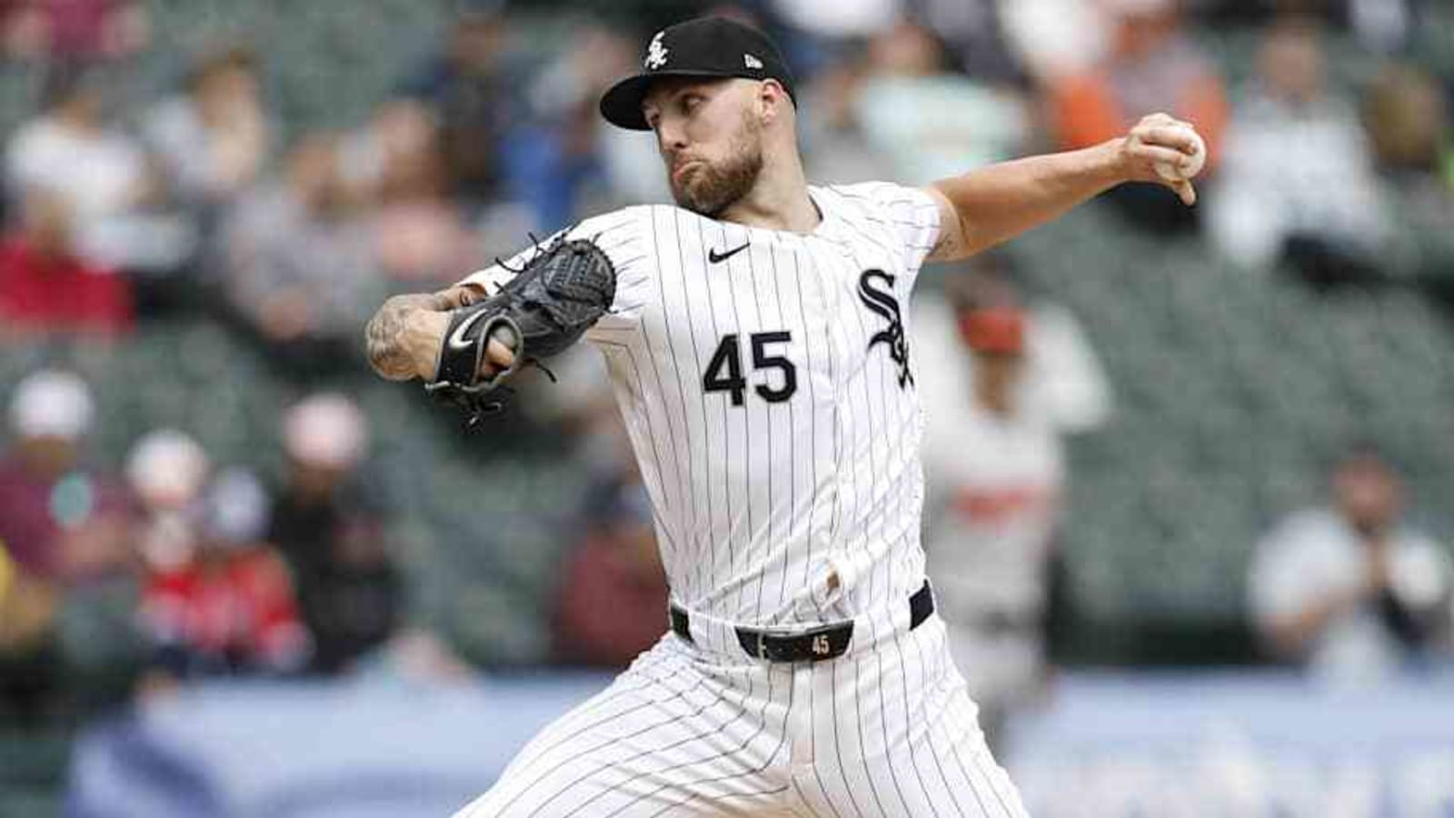 Baltimore Orioles Viewed As Top Landing Spot in Trade for All-Star Pitcher