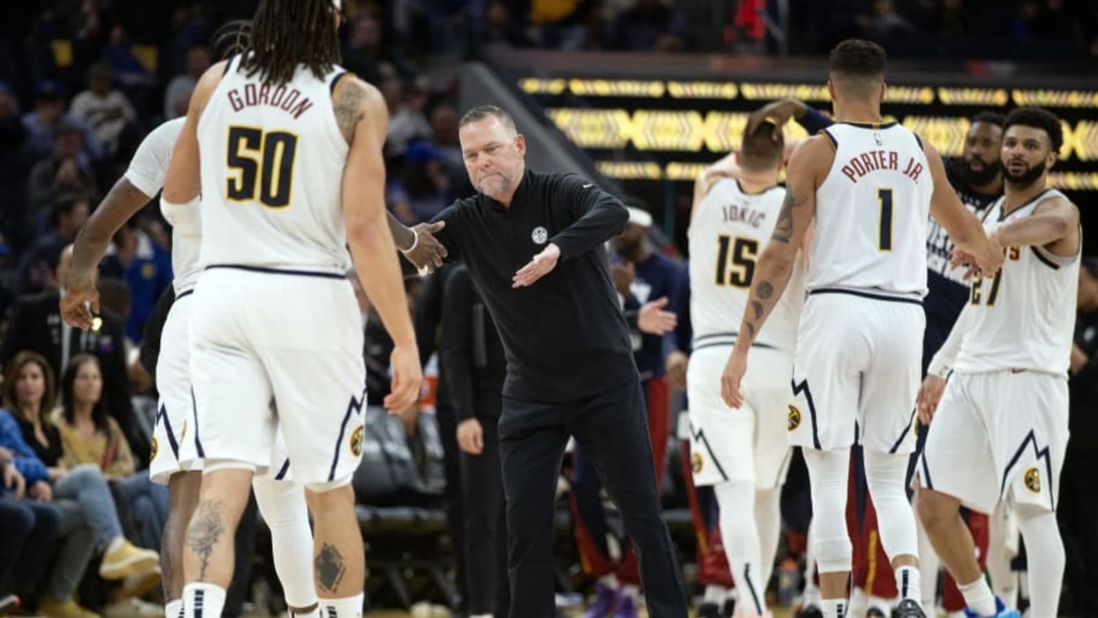  Denver Nuggets Reportedly Sign New Free Agent