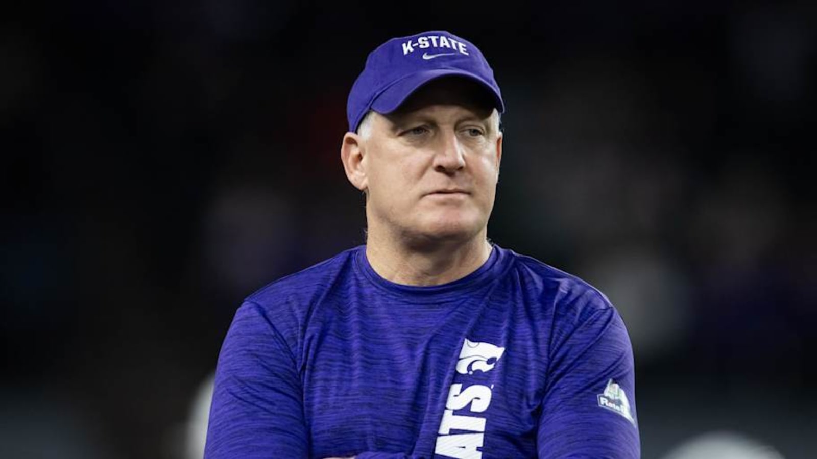 Kansas State Among Favorites To Land Star DB James Dunnigan Jr.