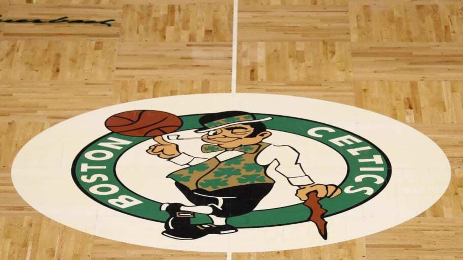 Celtics Add God Shammgod Jr. to Coaching Staff