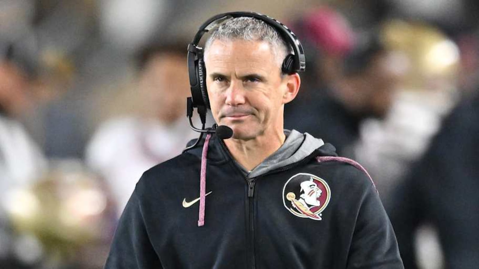 Mike Norvell drops injury tidbit on FSU Football wide receiver