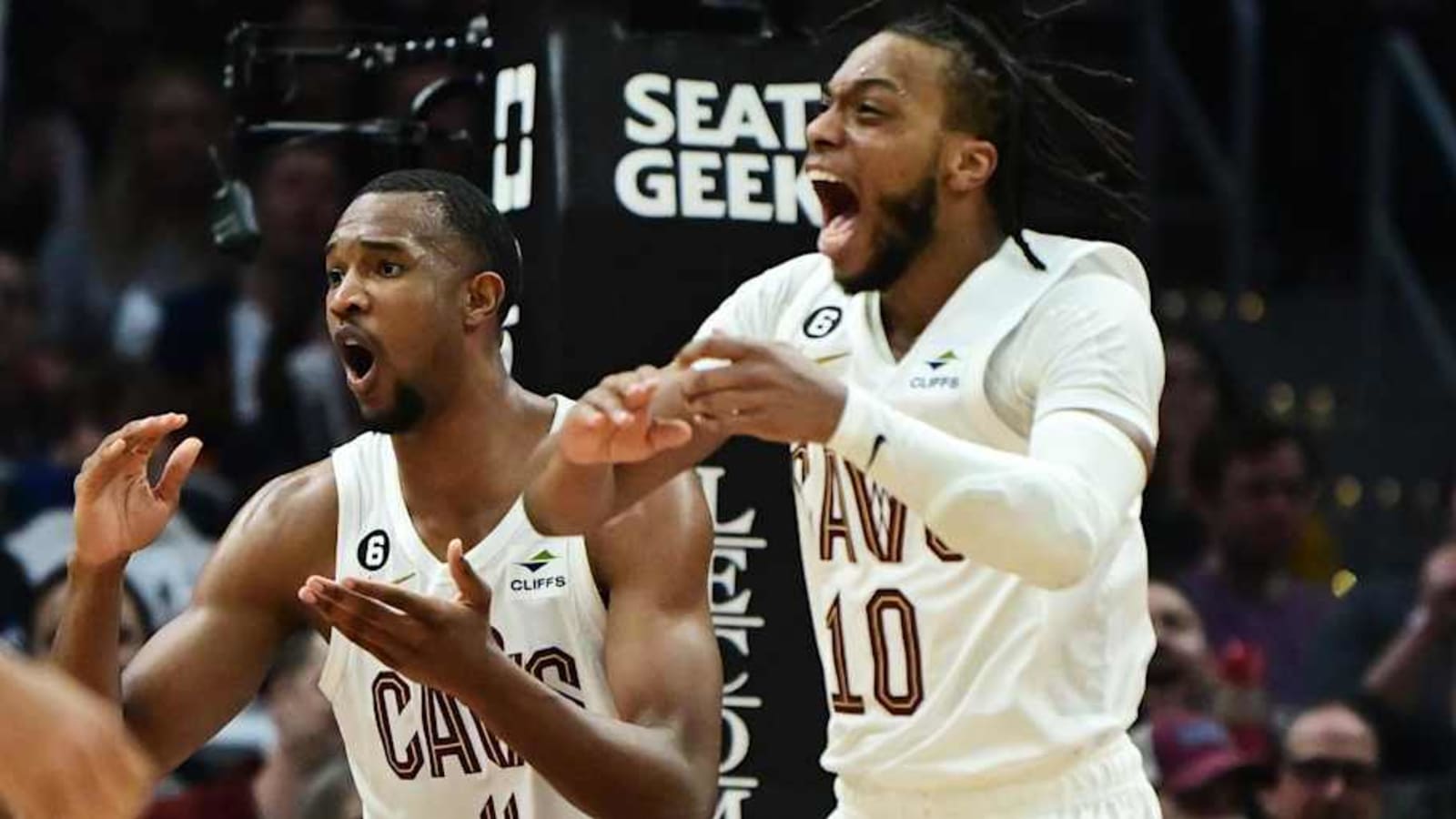 Analyst Poses Troubling Question for Cavaliers