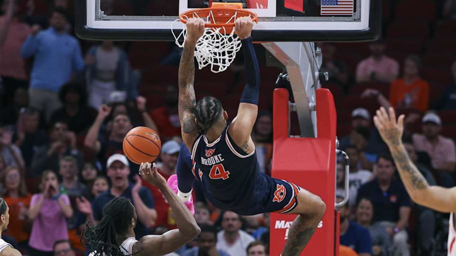 Everything You Need to Know for Auburn vs Ohio State