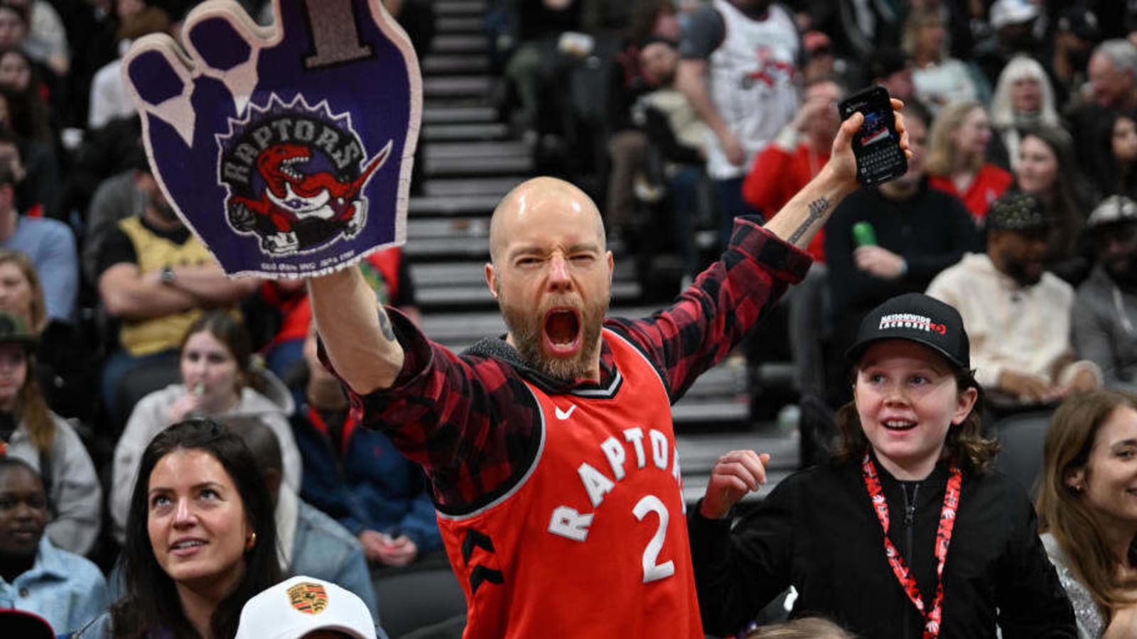 Raptors Schedule Breakdown: Tough Opening Month & Plenty of Tired Games