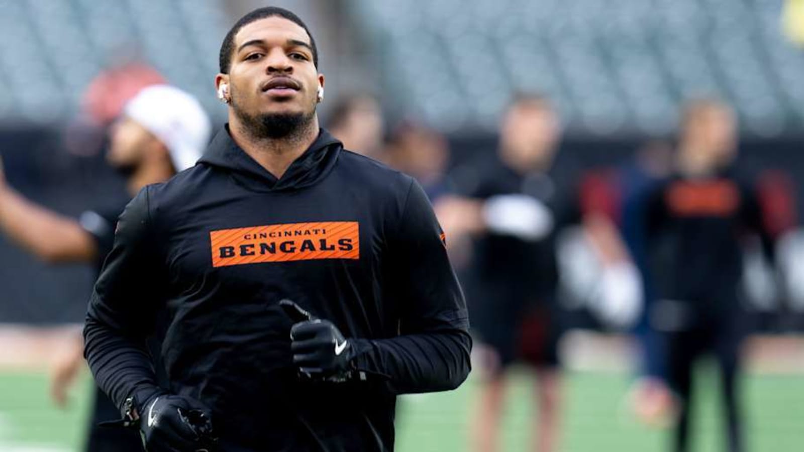 Ja&#39;Marr Chase majorly disrespected in ranking of top 101 players from 2024 NFL season