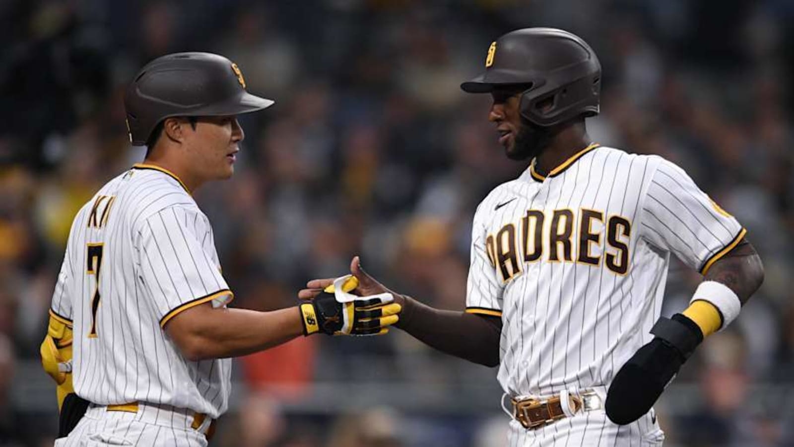 Padres Star Predicted to Leave Team This Offseason