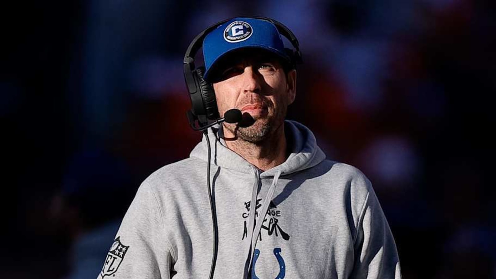 Colts Given Improbable Odds to Make Playoffs