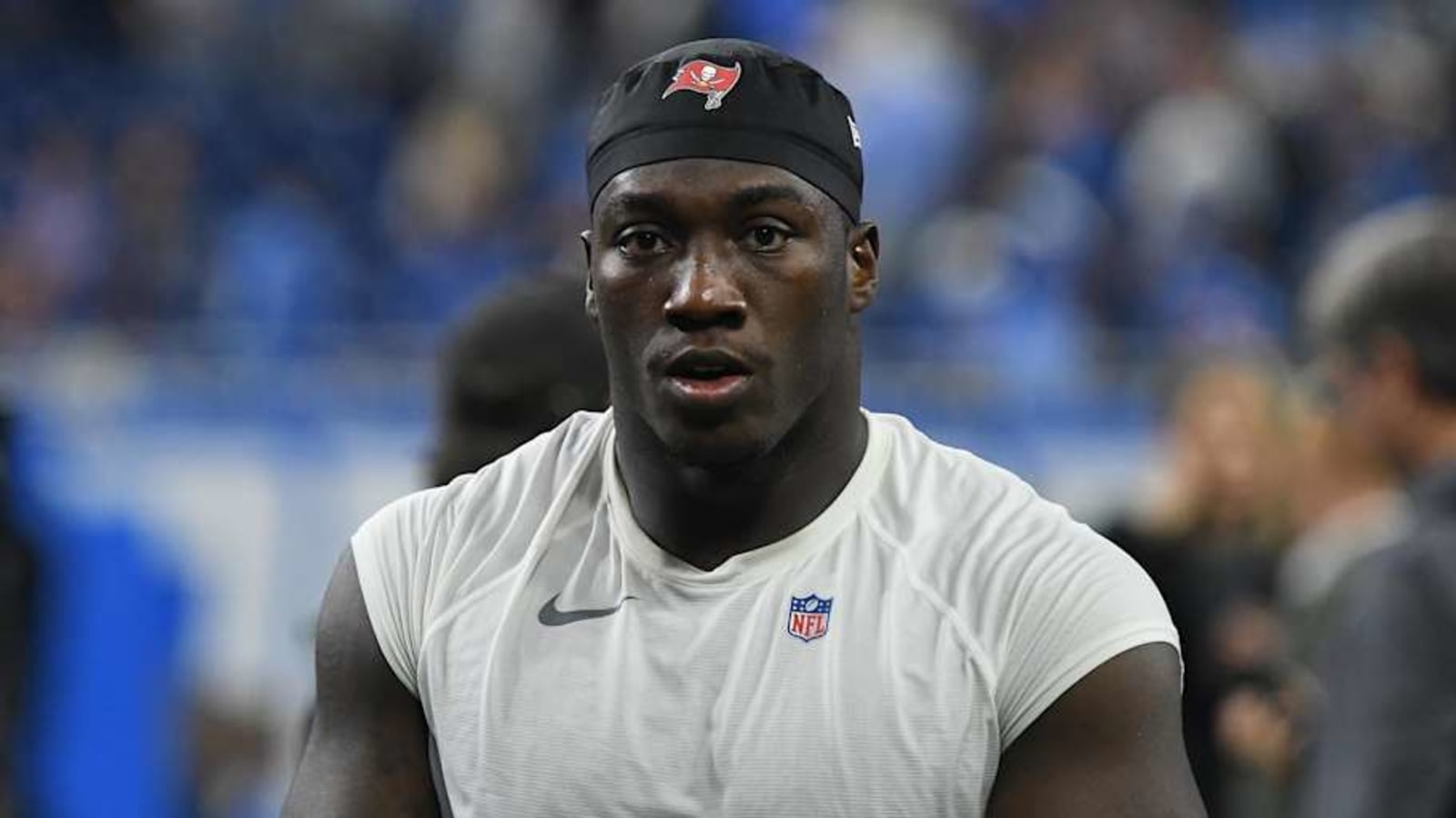 Tampa Bay Buccaneers Release Inactives List for Week 15 Chargers Matchup