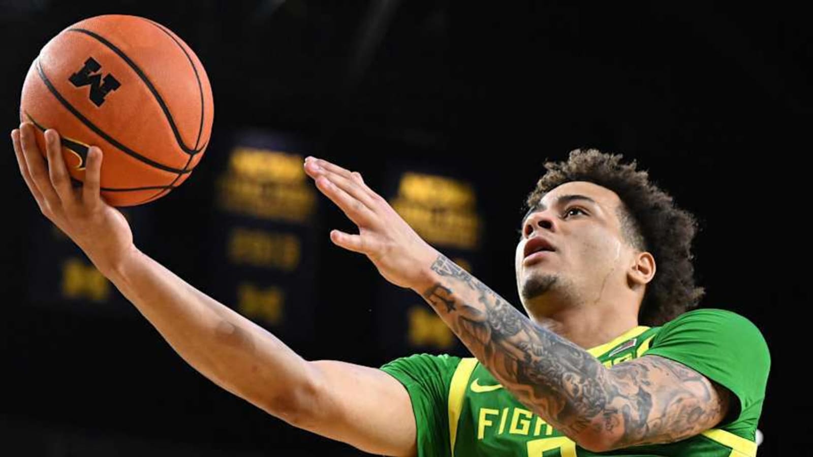 Oregon Ducks Transfer Portal: Jadrian Tracey, Jackson Shelstad, Kwame Evans Jr. Status