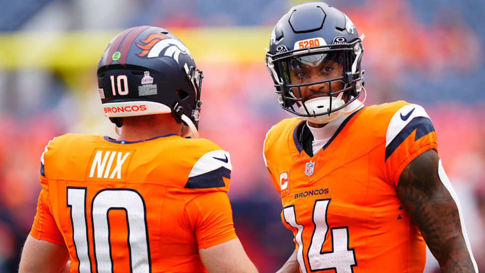 Mile High Roundtable: Broncos vs. Falcons Bold Predictions & Picks