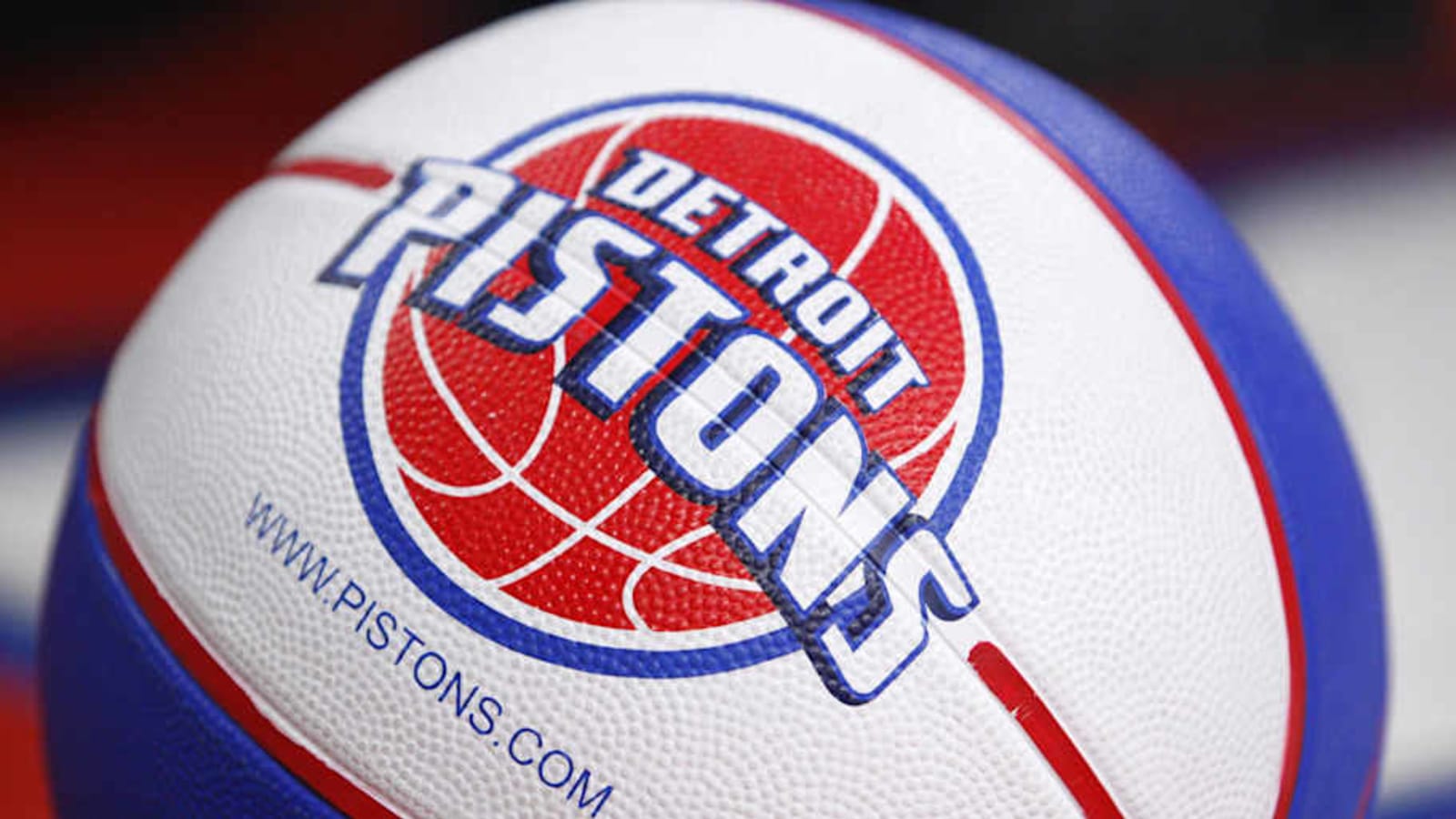 Injured Pistons Player Has Two-Word Message Before Grizzlies Matchup