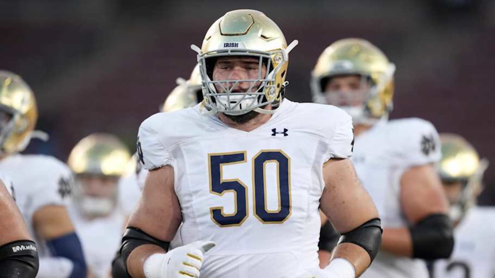 Pitt Misses On Notre Dame Transfer