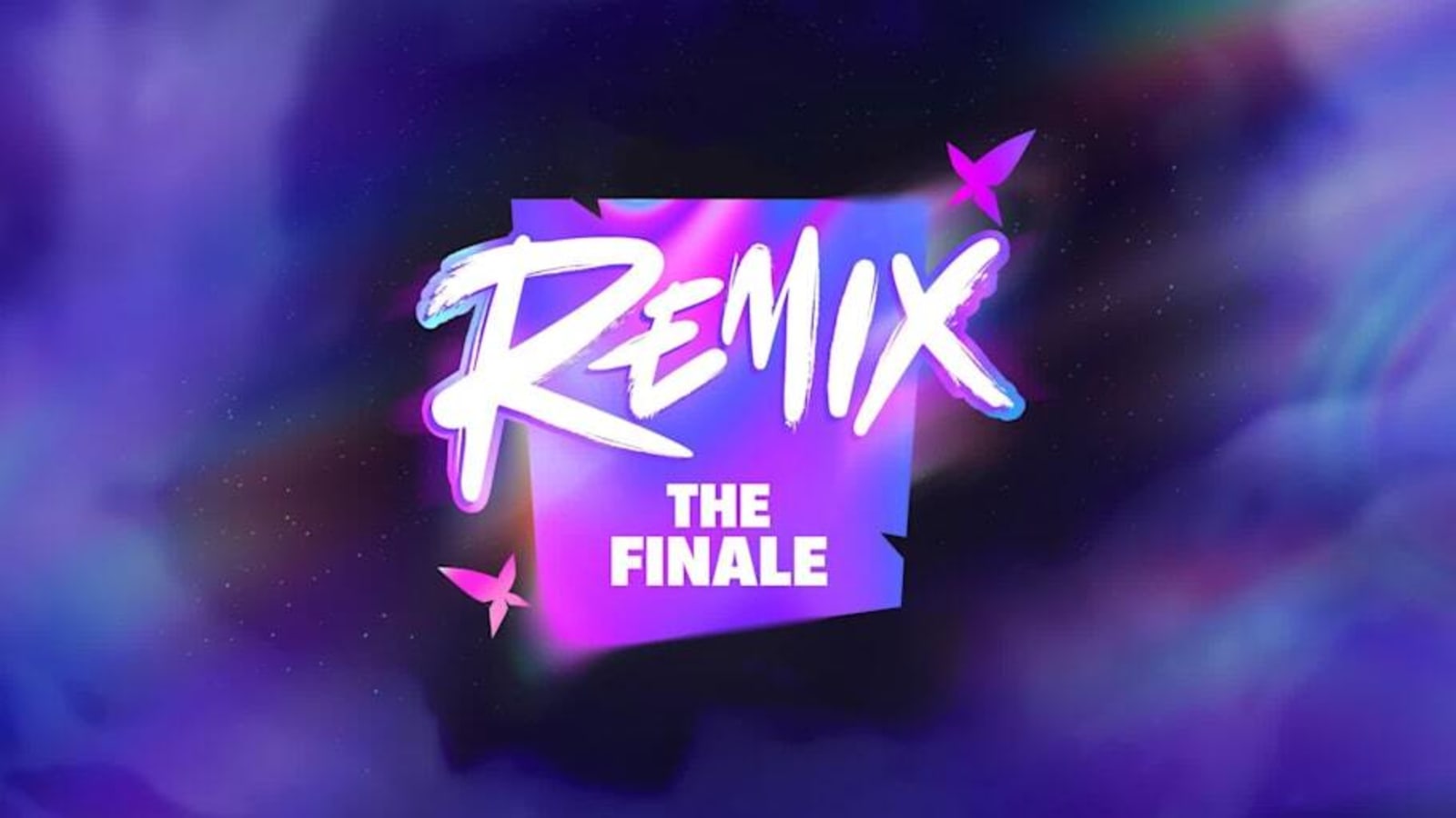Fortnite Remix The Finale live event start time and what to expect