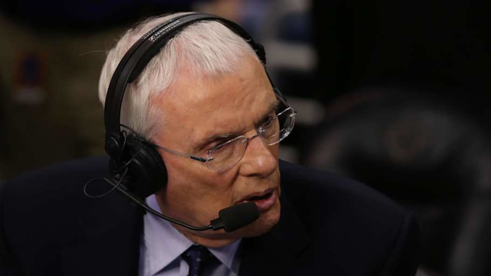 Knicks Coaches Offer Heartfelt Farewell to Hubie Brown