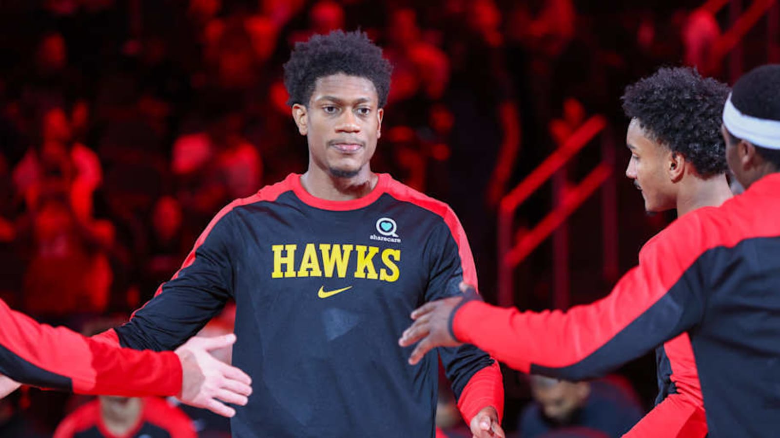 De&#39;Andre Hunter&#39;s Status Revealed For Tonight&#39;s Game vs Oklahoma City