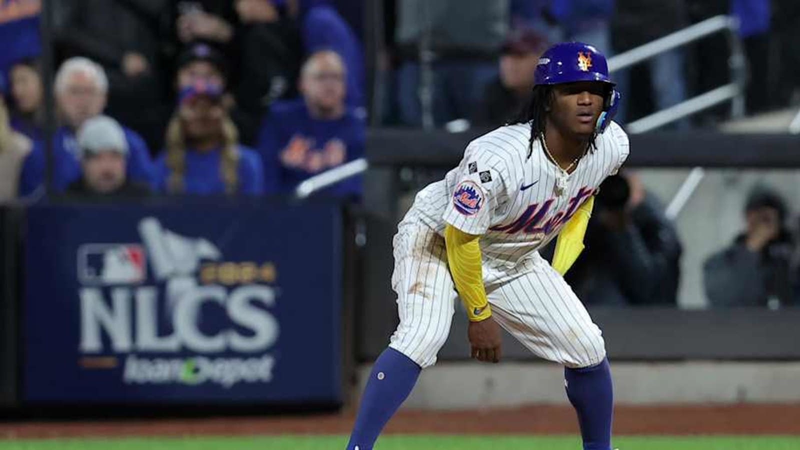 Few roster spots up for grabs in Mets’ spring training