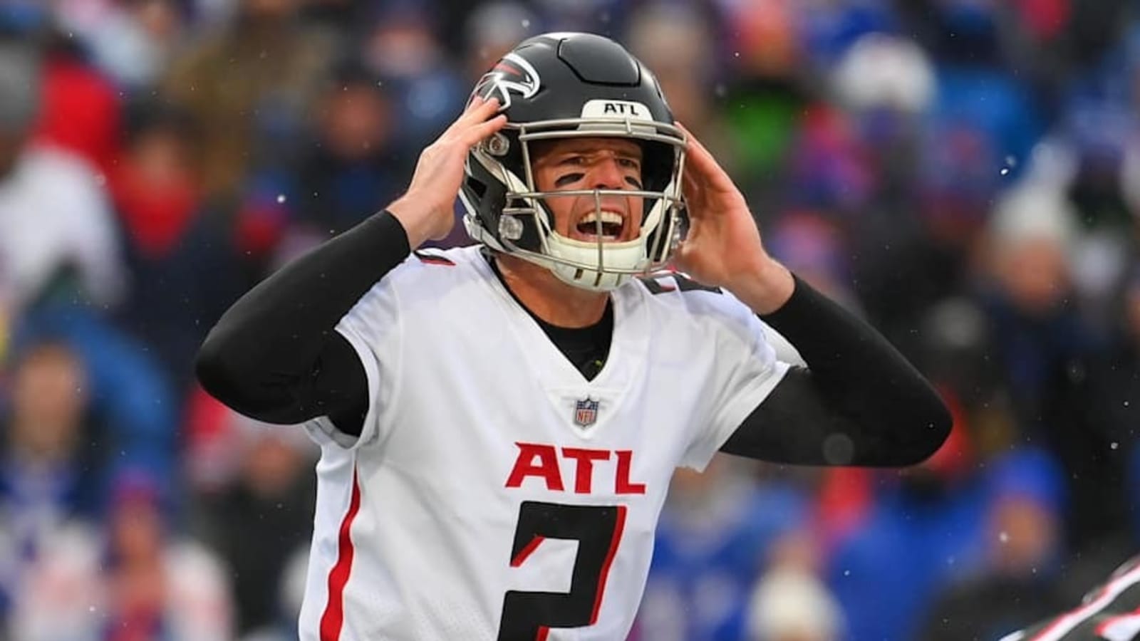 Matt Ryan Receives Recognition No Quarterback Wants
