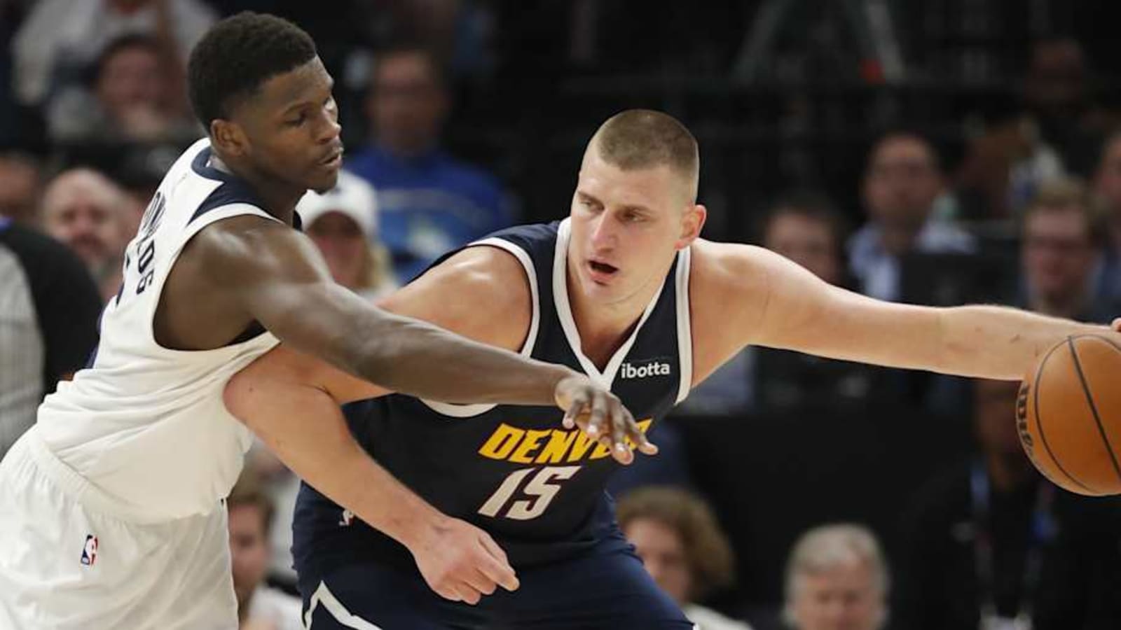Denver Nuggets vs Minnesota Timberwolves Injury Report