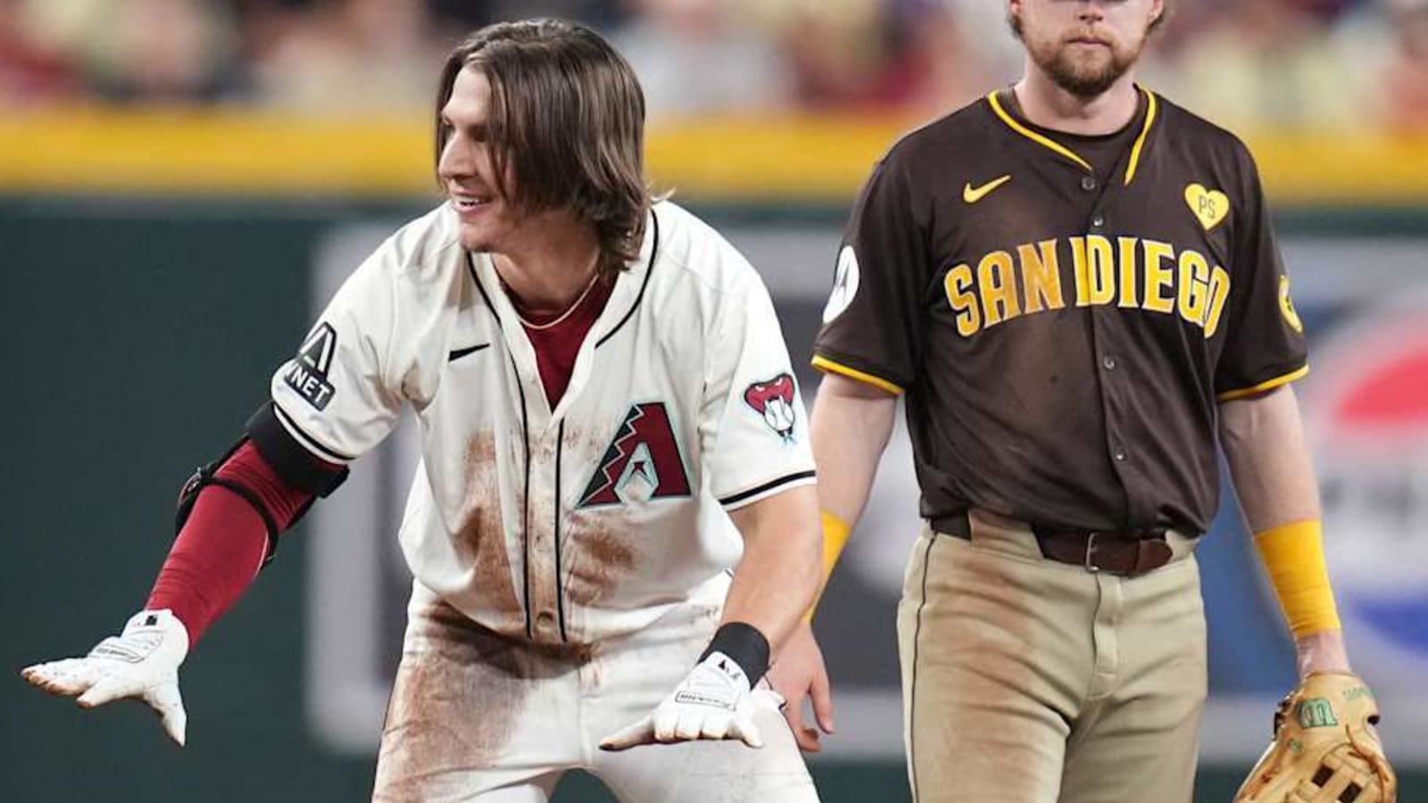 Arizona Diamondbacks 2024 Player Review: Jake McCarthy