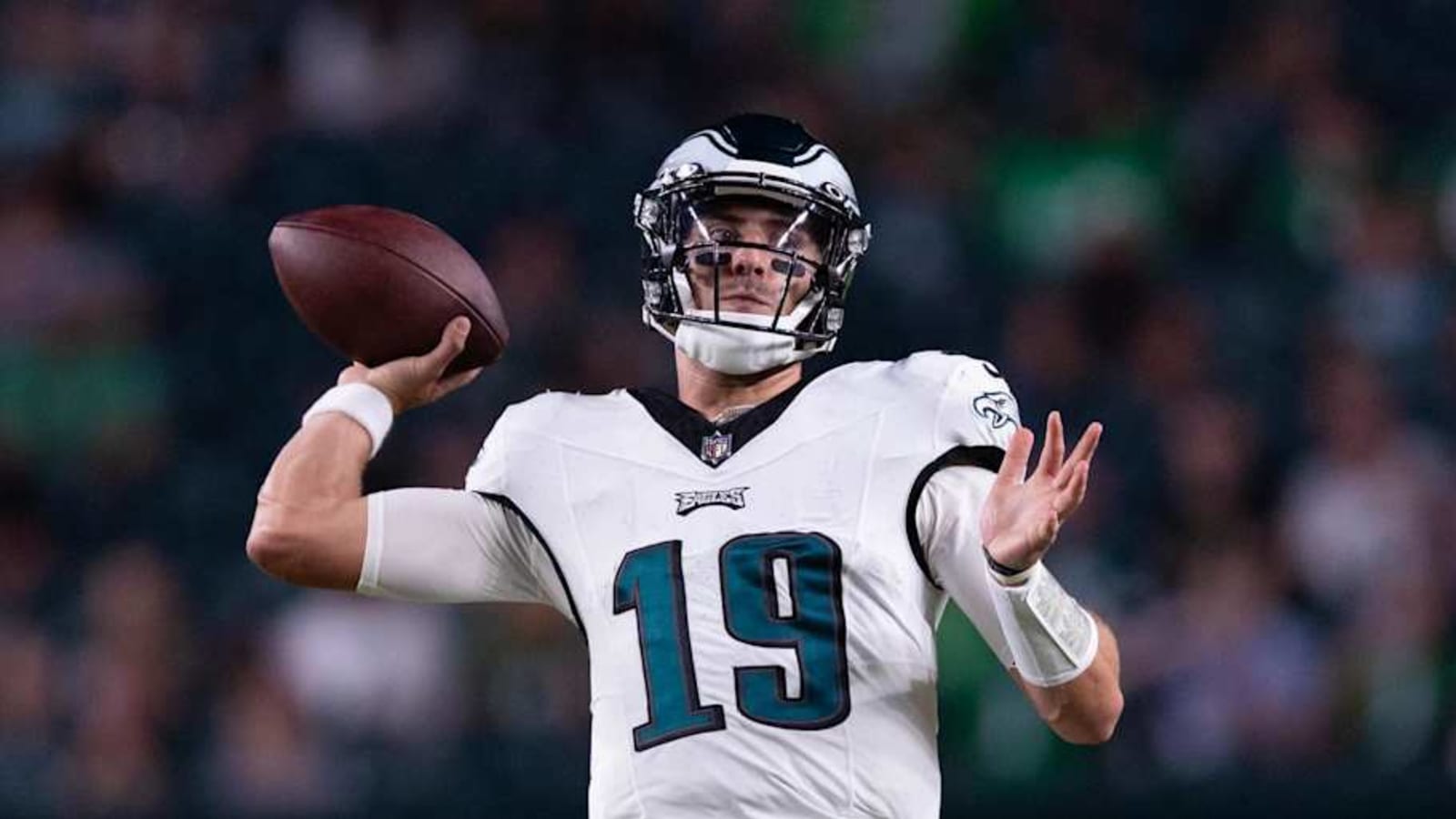 The Thinking Behind Two Eagles Reunions