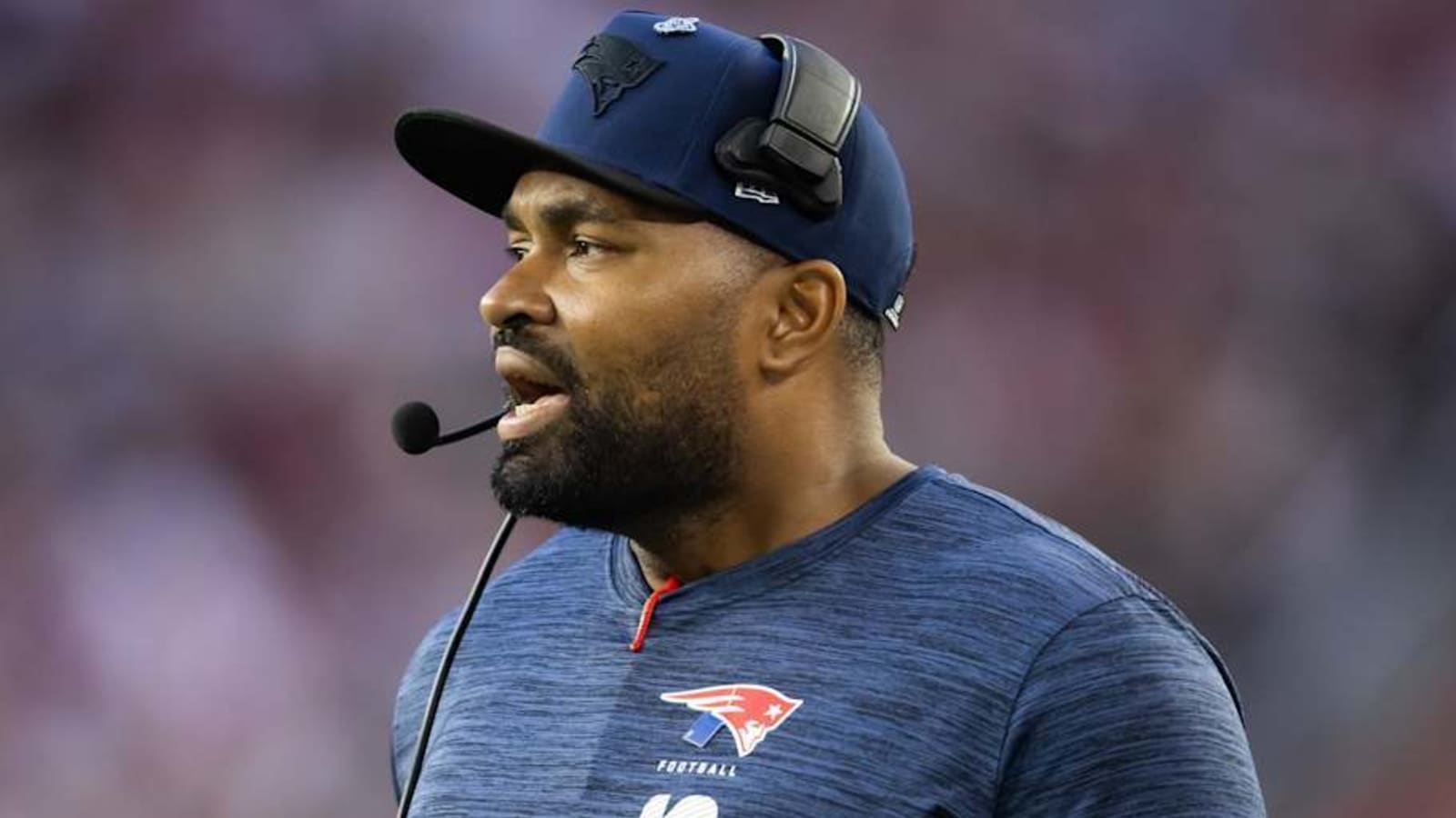 Patriots&#39; Jerod Mayo Must Stop Playing Blame Game