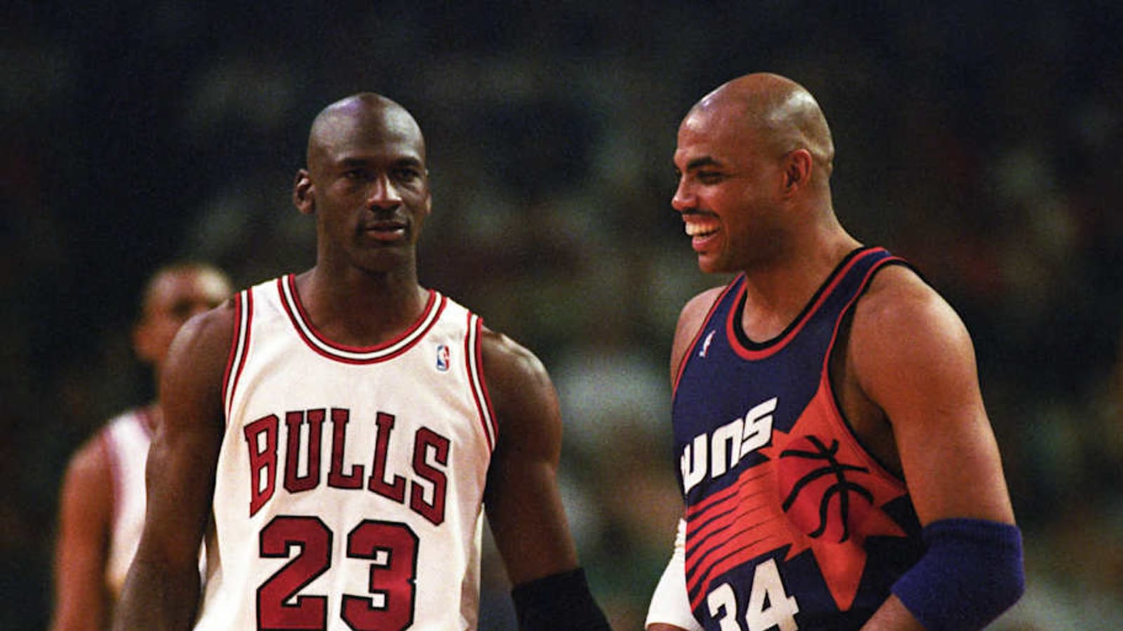 NBA Legend&#39;s Message to Michael Jordan Goes Viral