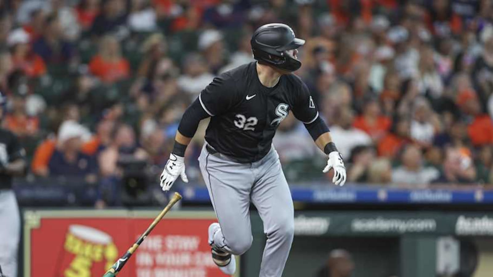 Padres Make Another Signing, Add Outfielder, First Baseman in Free Agency