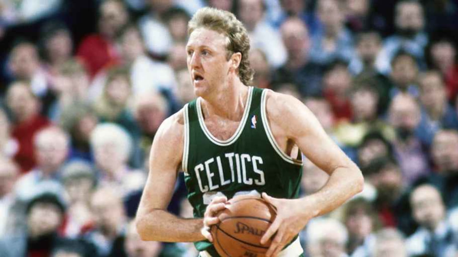 NBA Great Larry Bird Gets Absolute Unfair Comparison To Kyle Korver